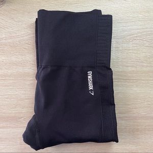 Gymshark Energy seamless